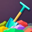 프로그램 아이콘: Dig Numbers