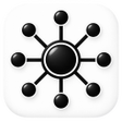 Ikona programu: Addictive Pin Circle