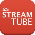 Icoon van programma: StreamTube Lite - Live Br…