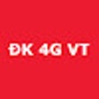ไอคอนของโปรแกรม: Register for 4G Viettel