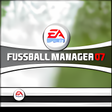 Symbol des Programms: Fussball Manager
