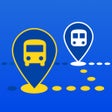 ไอคอนของโปรแกรม: ezRide Minneapolis Metro