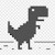 Programın simgesi: Dino T-rex Endless Runner…