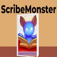 Ikon program: ScribeMonster