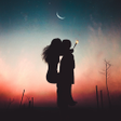 Icon of program: Romantic Wallpapers