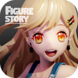 ไอคอนของโปรแกรม: 模型战姬