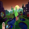 Ikon program: Dickland: Quest