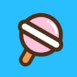 ไอคอนของโปรแกรม: tomotomo-play with friend…
