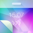 プログラムのアイコン：Cool Themes HD for iPhone…