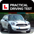 Ikona programu: Practical Driving Test UK…