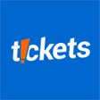 Icon of program: Tckets - by RateYourSeats…