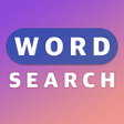 Icona del programma: Word Search 365 - Word Ga…
