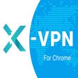 Icon of program: X-VPN - Fast and Stable |…