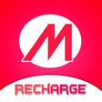 أيقونة البرنامج: All in One Mobile Recharg…