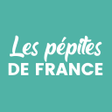 Icône du programme : Les pépites de France