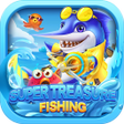 プログラムのアイコン：Super Treasure Fishing