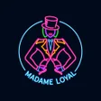 ไอคอนของโปรแกรม: Madame Loyal