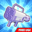 أيقونة البرنامج: x2 Splat Paintball