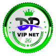 プログラムのアイコン：DP VIP 5G NET