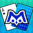 プログラムのアイコン：ｍ HOLDEMエムホールデムポーカー