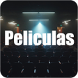 プログラムのアイコン：Películas en Español Comp…