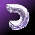 程序图标：Dailymotion - the home fo…