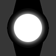 プログラムのアイコン：Wear Flashlight