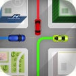 Иконка программы: City Driving - Traffic Pu…
