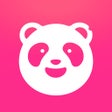 ไอคอนของโปรแกรม: foodpanda - Food Delivery