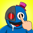 Brain Tricky DOP Puzzles icon