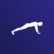 أيقونة البرنامج: Push Ups Workout