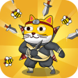 程序图标：Antistress Dog Ninja