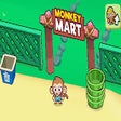 Monkey Mart Game