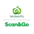 Woolworths ScanGo