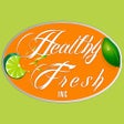 Ícone do programa: Healthy Fresh