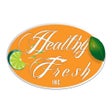 ไอคอนของโปรแกรม: Healthy Fresh