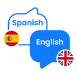 程序图标：Spanish English Translato…