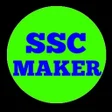 أيقونة البرنامج: SSC MAKER Exam Preparatio…