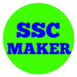 プログラムのアイコン：SSC MAKER Exam Preparatio…