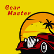أيقونة البرنامج: Gear Master  Racing Game