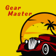 Gear Master  Racing Game