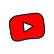 Icône du programme : YouTube Kids