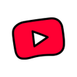 Icon of program: YouTube Kids