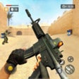 程序图标：Critical Strike: Shooting…