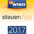 プログラムのアイコン：WISO steuer:App 2017