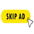 Icône du programme : SkipAds for Youtube