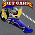 程序图标：Burn Out Drag Racing