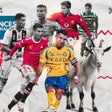 Programikonen: Cristiano Ronaldo Infogra…