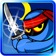 程序图标：Ninja Dash -Deluxe