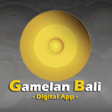 ไอคอนของโปรแกรม: Gamelan Bali - Gamelan Ba…
